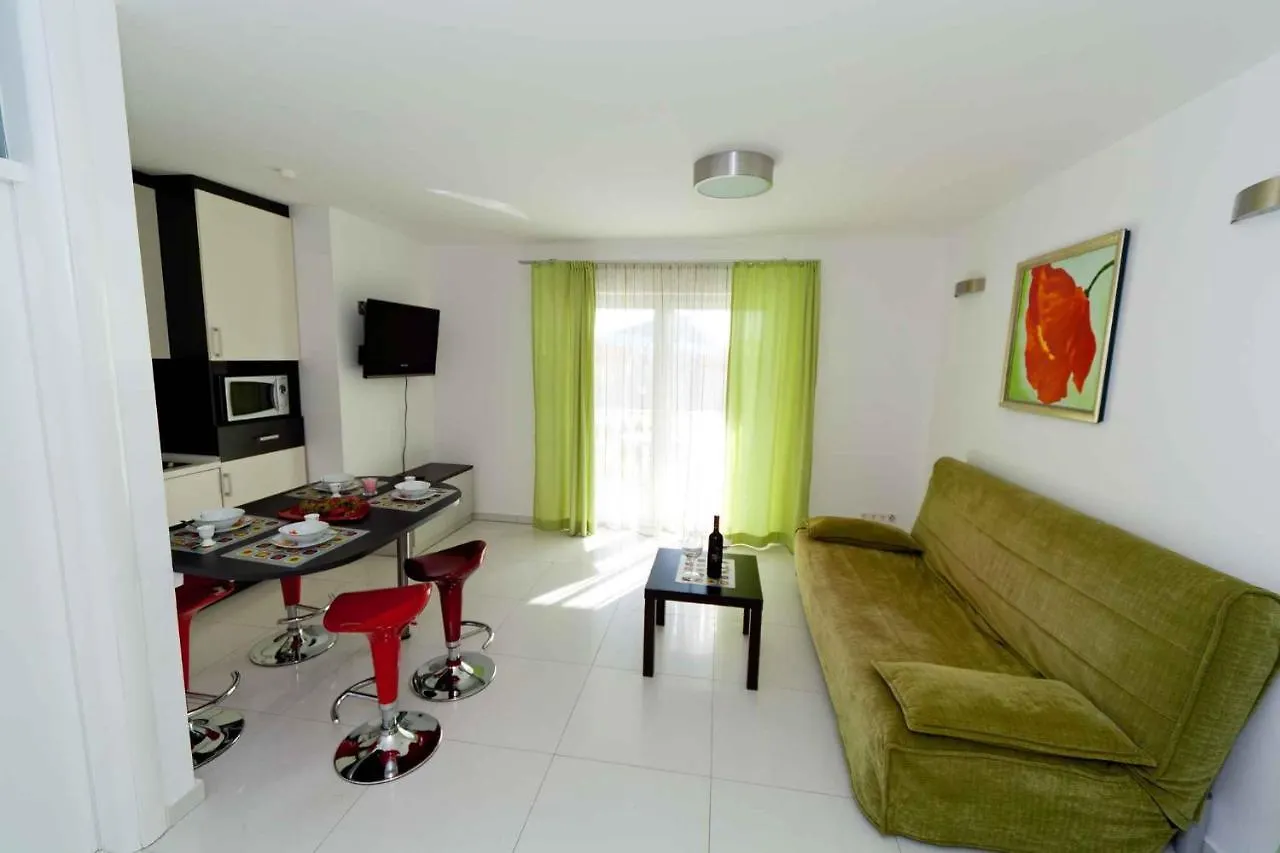 Apartment Crikvenica, Vinodol 3 0*, Crikvenica