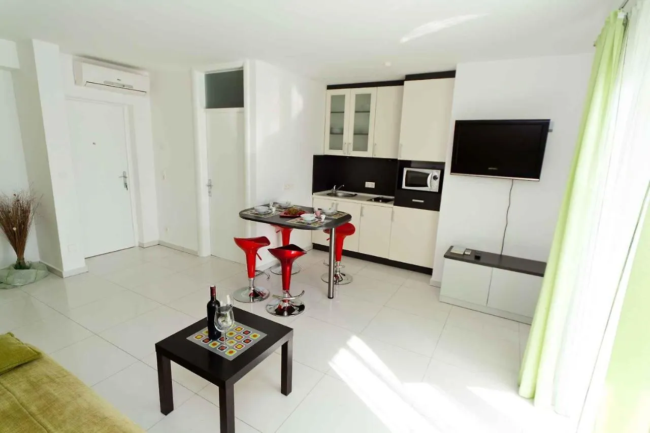 Apartment Crikvenica, Vinodol 3 Croatia