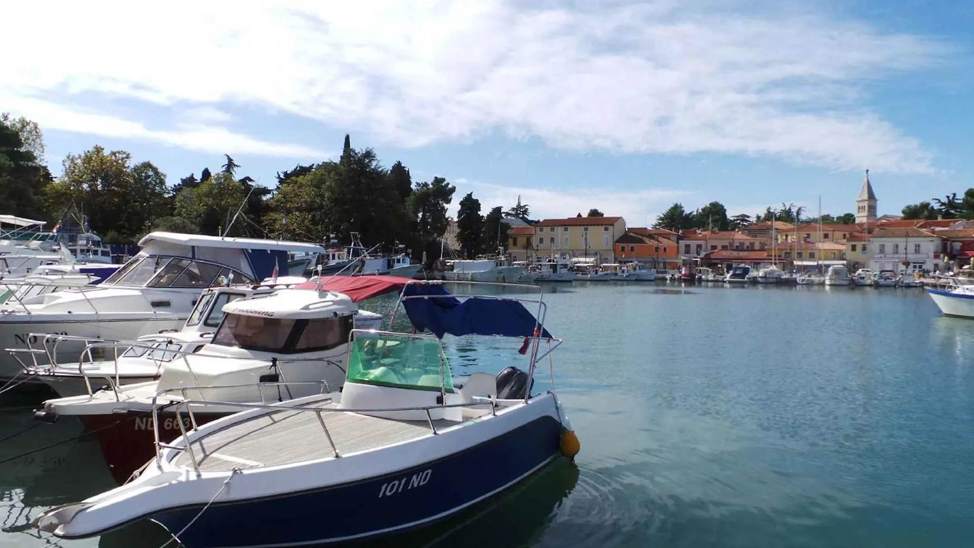 Apartment Crikvenica, Vinodol 3