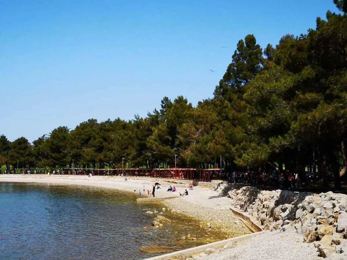 Apartment Crikvenica, Vinodol 3