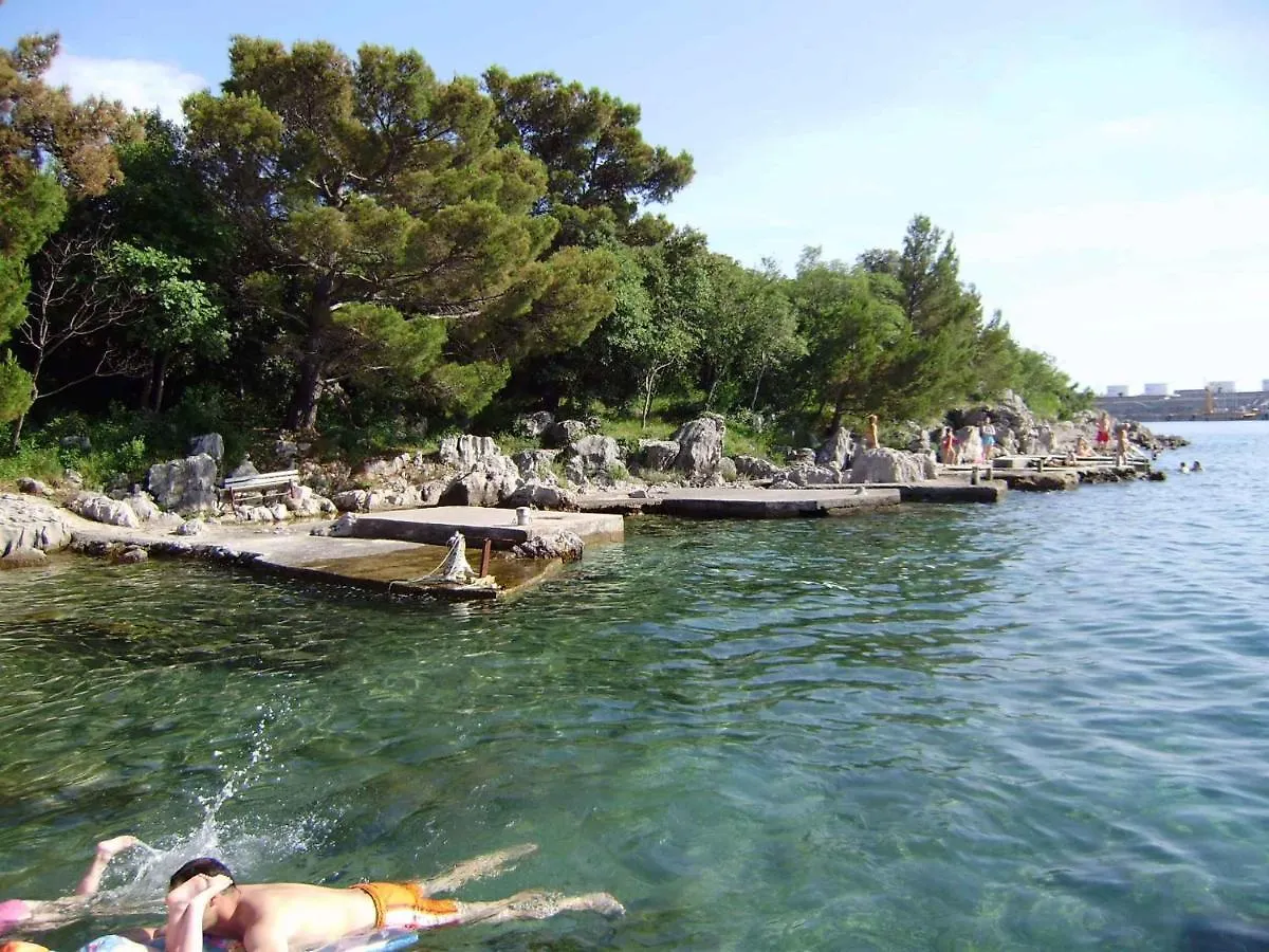 Apartment Crikvenica, Vinodol 3 0*, Crikvenica