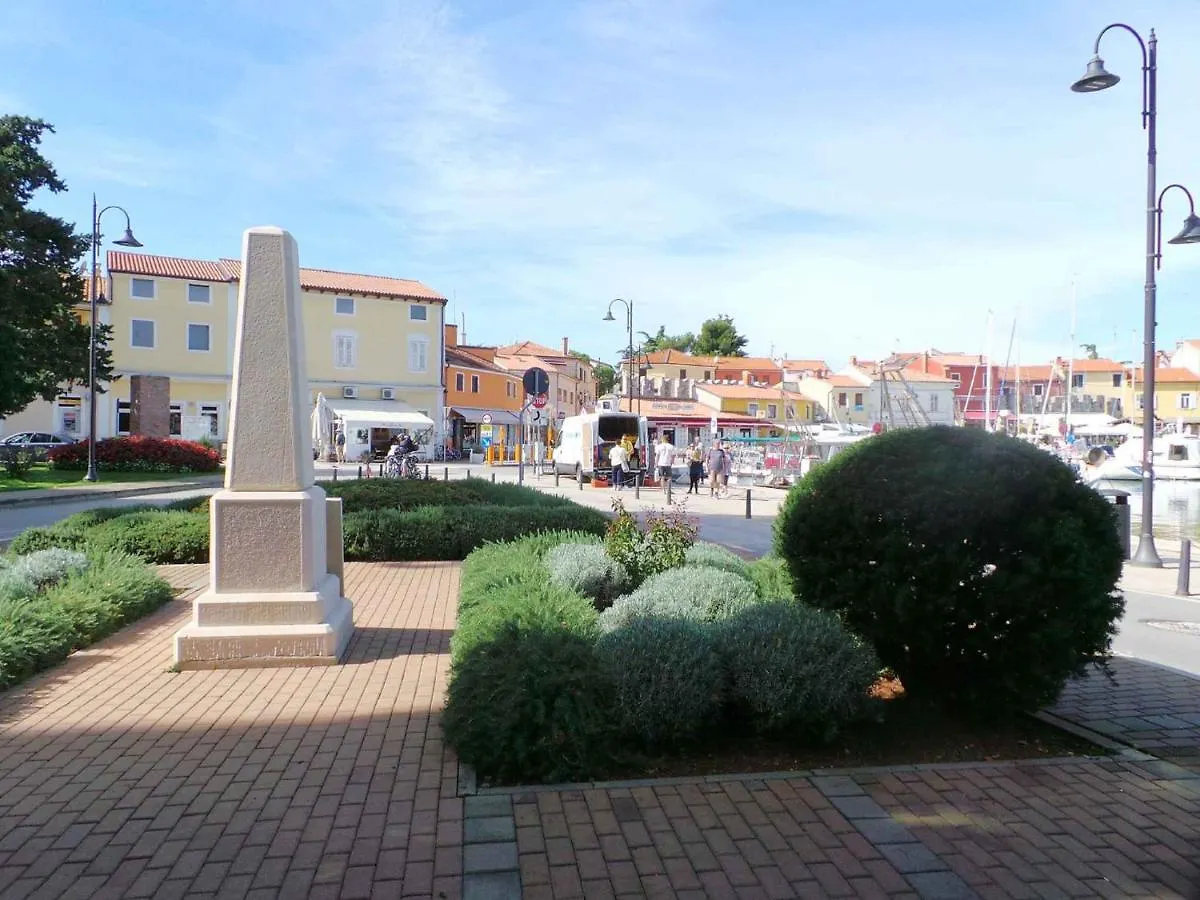 Apartment Crikvenica, Vinodol 3