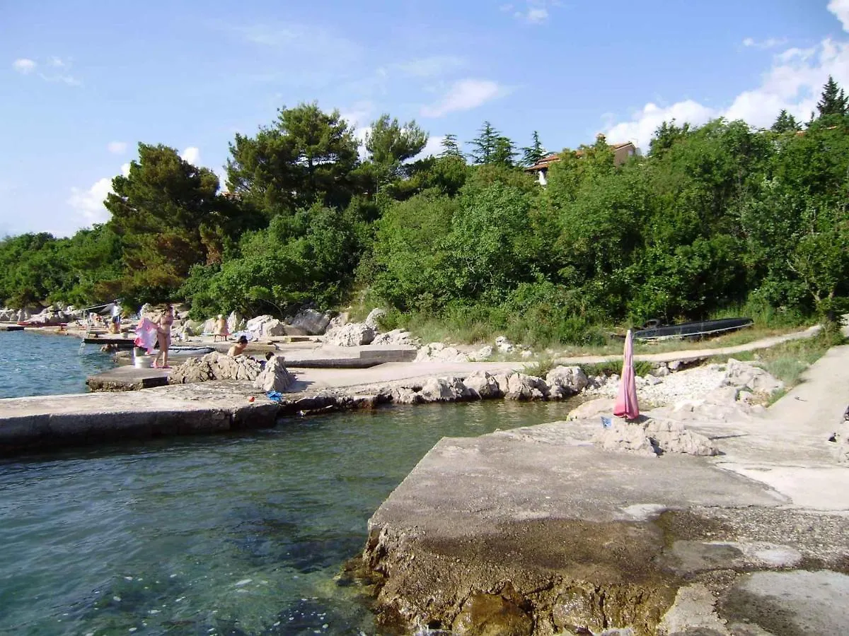 Apartment Crikvenica, Vinodol 3 Croatia