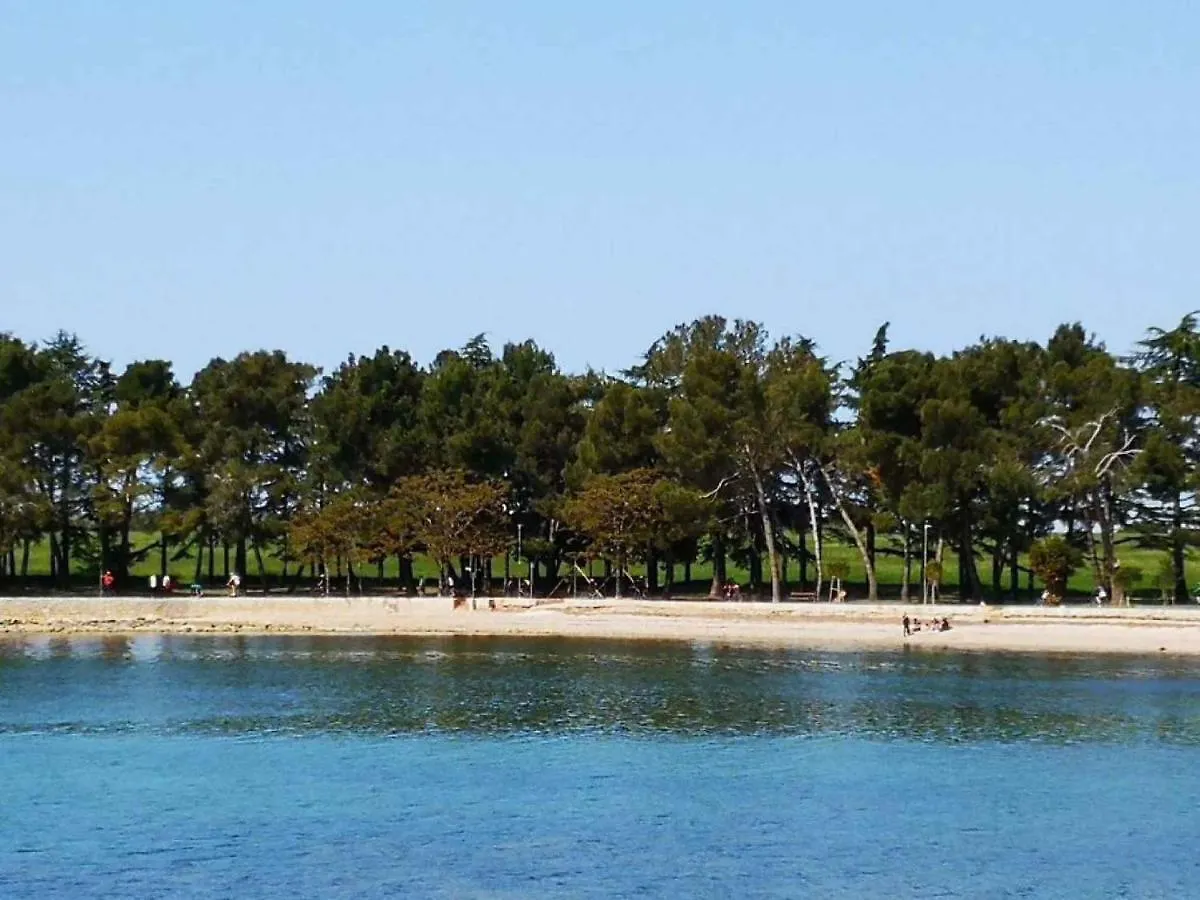Apartment Crikvenica, Vinodol 3 0*, Crikvenica Croatia