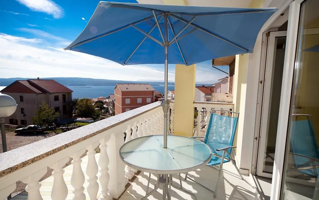 Apartment Crikvenica, Vinodol 3  Crikvenica
