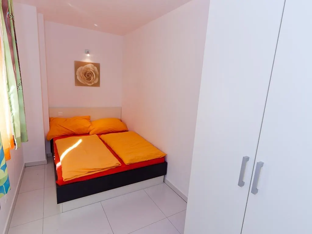 Apartment Crikvenica, Vinodol 3 0*, Crikvenica Croatia