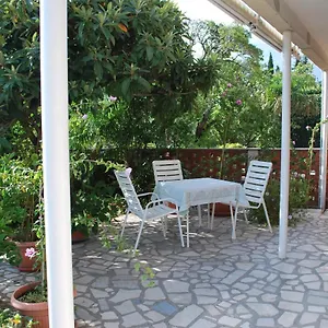 Apartman Mary, Crikvenica