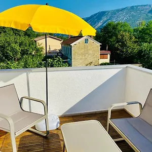 Apartman Matic, Crikvenica