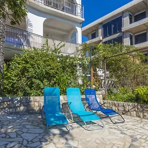 Kostrencic Crikvenica
