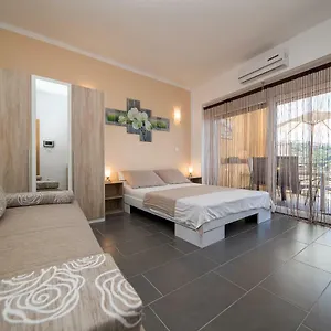 Apartman Zorica, Crikvenica